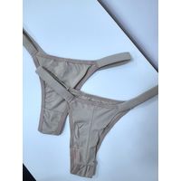 Calcinha Biquini (tamanho G) 