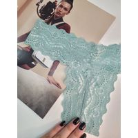 Calcinha Lis - Renda (tam. U 36 - 42)