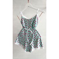 Pijama Lara - Picolé