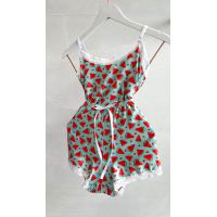 Pijama Lara - Melância