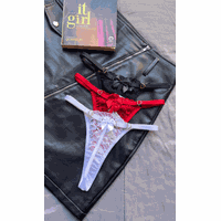 Calcinha Fio Sedução 