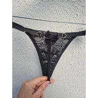 Calcinha Fio Sedução 