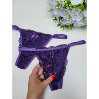 Calcinha Bianca 