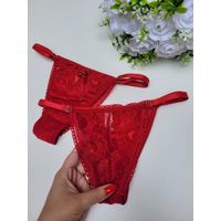 Calcinha Bianca 