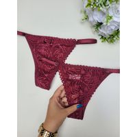 Calcinha Bianca 