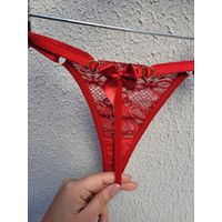 Calcinha Fio Sedução 