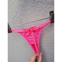 Calcinha Fio Sedução 