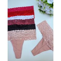 Calcinha Babi (tam. U 36 - 42)