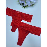 Calcinha Babi (tam. U 36 - 42)