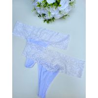 Calcinha Babi (tam. U 36 - 42)