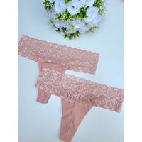 Calcinha Babi (tam. U 36 - 42)