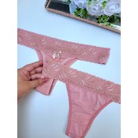 Calcinha Fio Renda (tam. U 36 - 42)