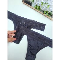 Calcinha Fio Renda (tam. U 36 - 42)