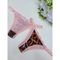 Calcinha Antonela - Rosa