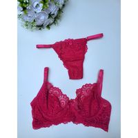 Conjunto Aurora - Rosa Pink