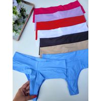 Calcinha Tati - Pink