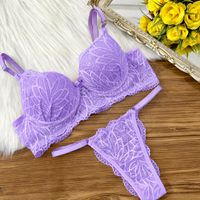 Conjunto Luna - Lilas