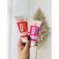 Lubrificante Íntimo D4 