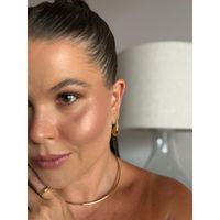 BRINCO NEW PENDENTE DF P BANHADO A OURO
