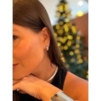 BRINCO GOTA PP BANHADO A RÓDIO BRANCO