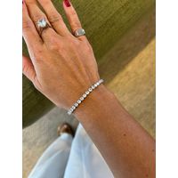 PULSEIRA RIVIERA BANHADA A RÓDIO BRANCO