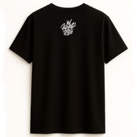 Camiseta BOOM BAP - Preta