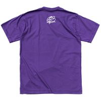 Camiseta FUGAZ - Roxa