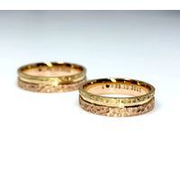 Alianças de Bodas Natal