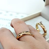 Aliança de Casamento Clássica