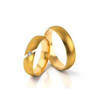 Aliança de Casamento Paraty