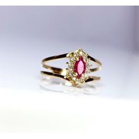 Anel de Formatura em Ouro 18k Personalizado para o Curso de Direito e demais cursos