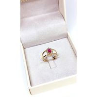 Anel de Formatura em Ouro 18k Personalizado para o Curso de Direito e demais cursos