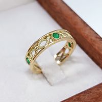 Anel de Formatura em Ouro 18k Personalizado com Serpentes para o curso de Medicina