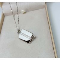 Relicário em Ouro 18k Herança Eterna 