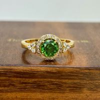 Anel de Formatura Ouro 18k Personalizado para Curso de Medicina e Demais cursos