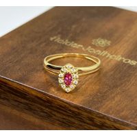 Anel de Formatura em Ouro 18k Personalizado para o curso de Direito e demais cursos