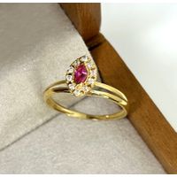 Anel de Formatura em Ouro 18k Personalizado para o curso de Direito e demais cursos