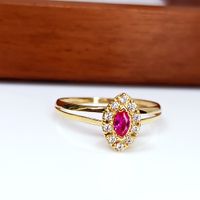 Anel de Formatura em Ouro 18k Personalizado para o curso de Direito e demais cursos