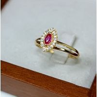 Anel de Formatura em Ouro 18k Personalizado para o curso de Direito e demais cursos