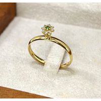 Anel de Formatura em Ouro 18k Personalizado para o Curso de Direito e demais cursos