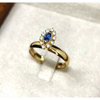Anel de Formatura em Ouro 18k 