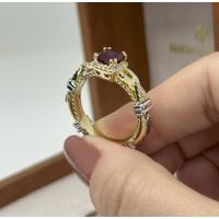 Anel de Formatura Direito Juris