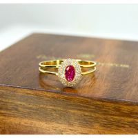 Anel de Formatura em Ouro 18k Personalizado para o Curso de Direito e demais cursos