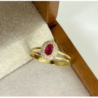 Anel de Formatura em Ouro 18k Personalizado para o Curso de Direito e demais cursos