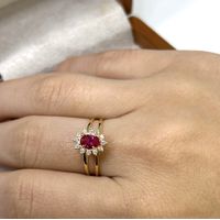 Anel de Formatura em Ouro 18k Personalizado para o Curso de Direito e demais cursos