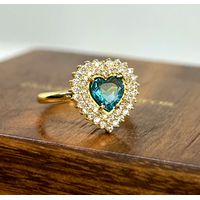 Anel de Formatura em Ouro 18k Personalizado para o curso de Biologia e Demais cursos