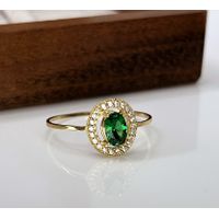 Anel de Formatura em Ouro 18k Personalizado para o Curso de Biomedicina demais cursos
