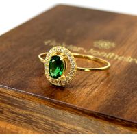 Anel de Formatura em Ouro 18k Personalizado para o Curso de Biomedicina demais cursos