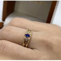 Anel de Formatura Ouro 18k Personalizado para Arquitetura e Urbanismo e demais cursos