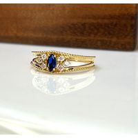 Anel de Formatura Ouro 18k Personalizado para Arquitetura e Urbanismo e demais cursos